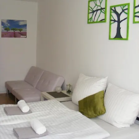 Nettes In Lindenthal Habitación en casa particular *